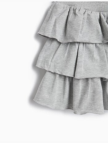 Falda-Pantalones cortos, MO Fashion