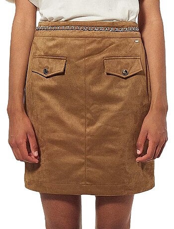 Falda para mujer kaporal