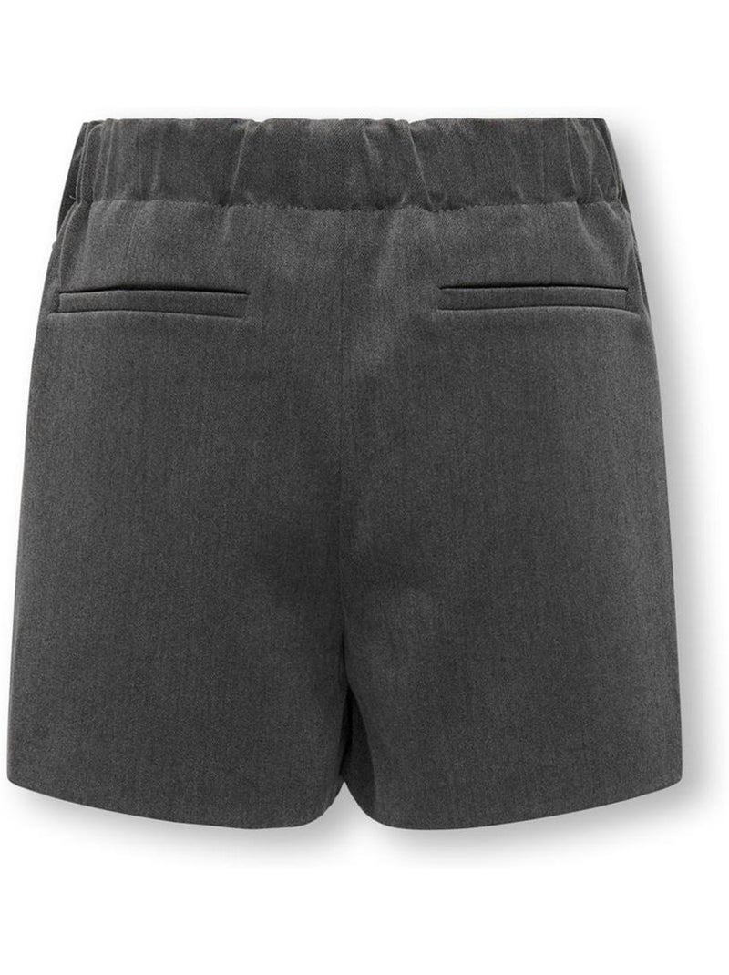 Falda para Niña Kids ONLY Gris plateado - Kiabi
