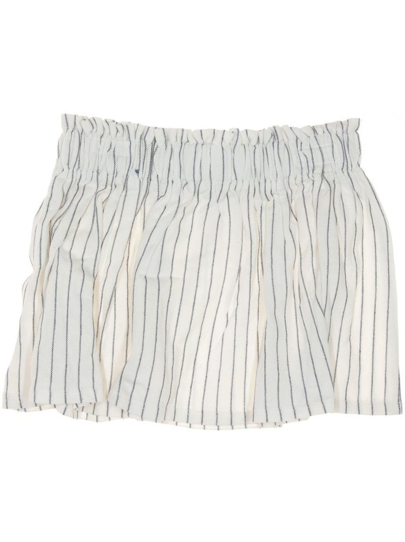 Falda para Niña Relome Beige - Kiabi
