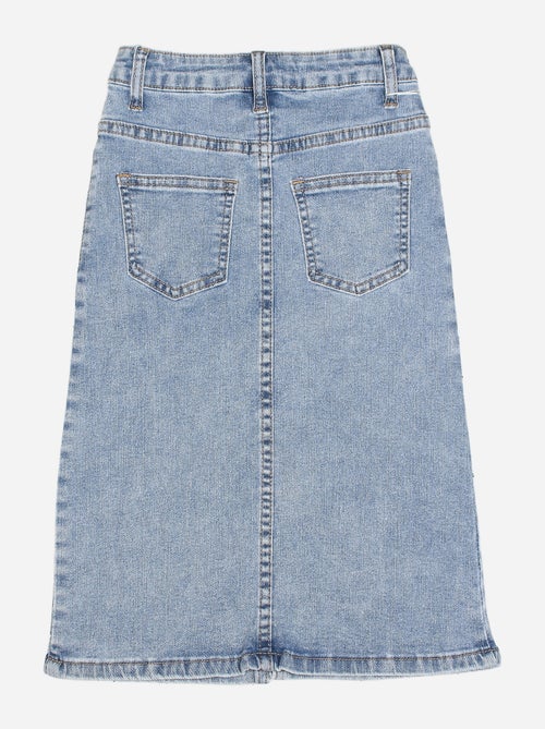 Falda para ponerse - Kids Star - Kiabi