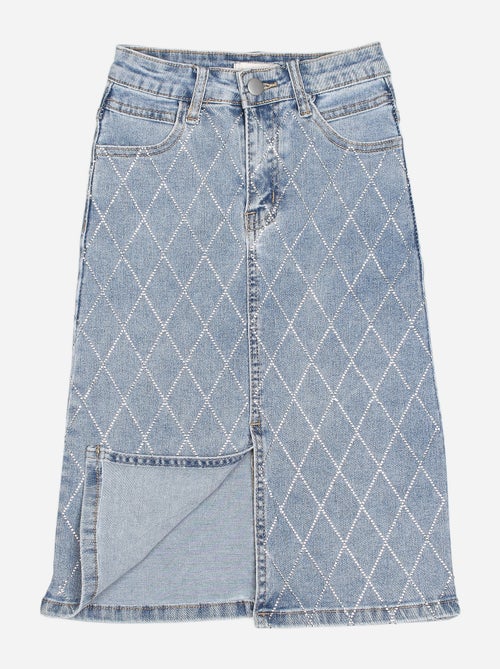 Falda para ponerse - Kids Star - Kiabi