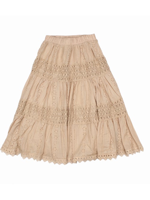 Falda para ponerse - Kids Star - Kiabi