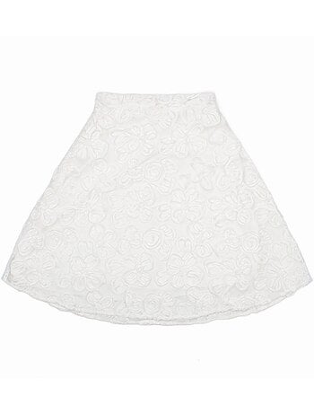 Falda para ponerse - Kids Star