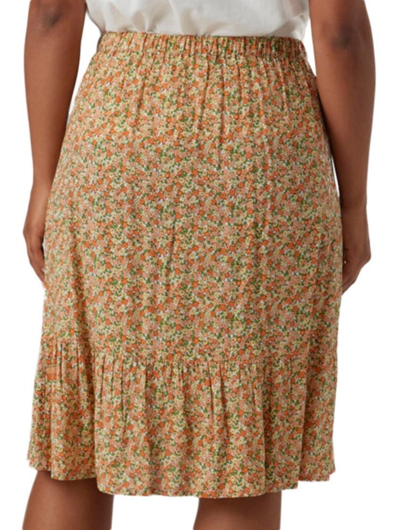 Falda Premamá Mamalicious Verde - Kiabi