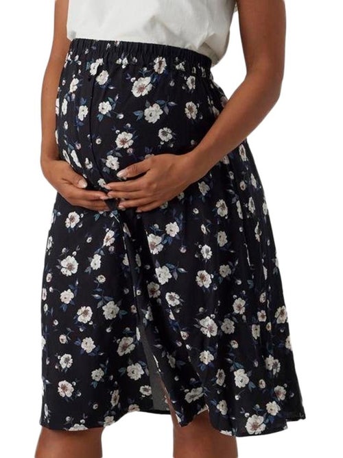 Falda Premamá Vero Moda Maternity - Kiabi