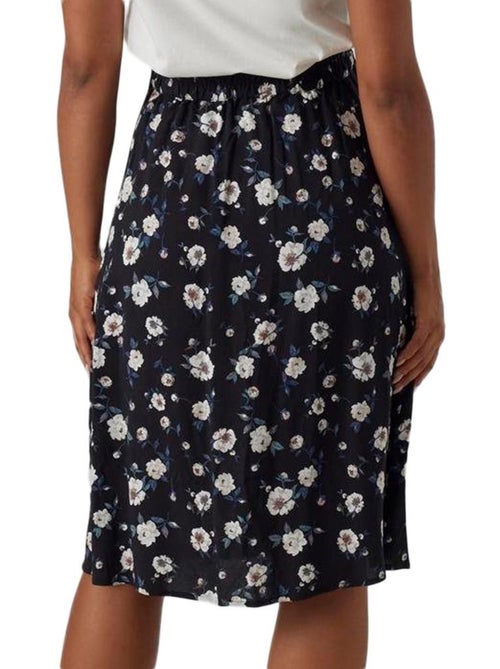 Falda Premamá Vero Moda Maternity - Kiabi