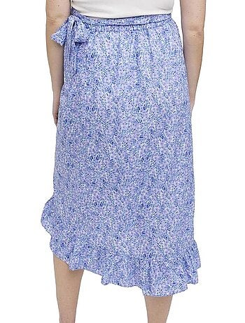 Falda Premamá Vero Moda Maternity para Mujer