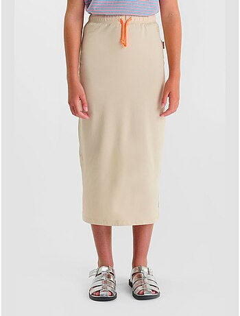 Falda recta ULFGI