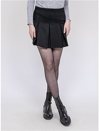 Falda-short plisada XIAOMI