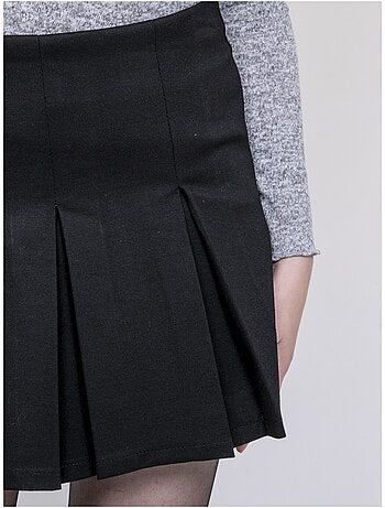 Falda-short plisada XIAOMI