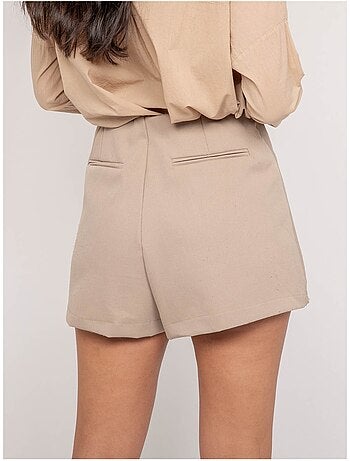 Falda short XAMINA