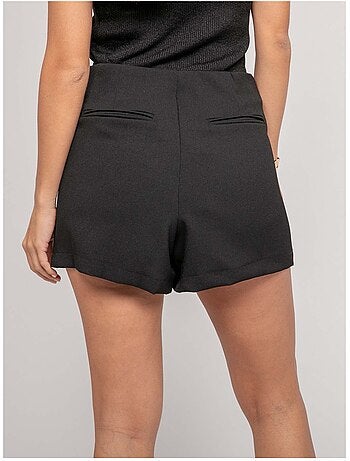 Falda short XAMINA