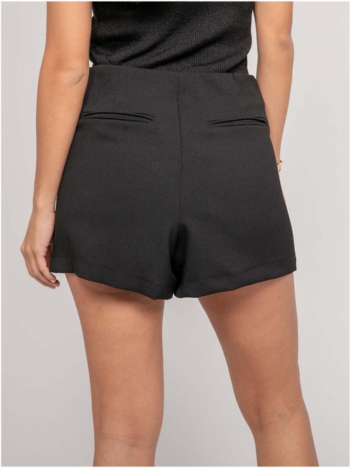 Falda short XAMINA - Kiabi Falda short XAMINA - Kiabi