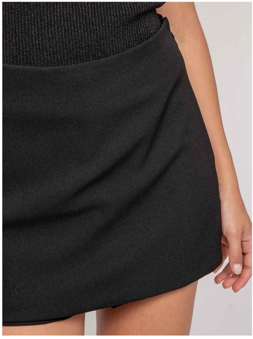 Falda short XAMINA - Kiabi Falda short XAMINA - Kiabi