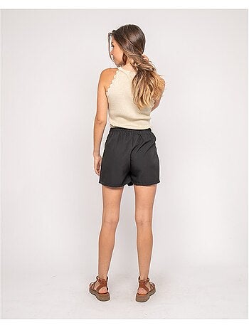 Falda short XAPANA