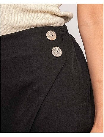 Falda short XAPANA