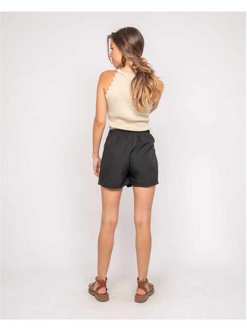 Falda short XAPANA - Kiabi Falda short XAPANA - Kiabi