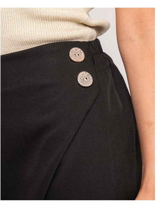 Falda short XAPANA - Kiabi Falda short XAPANA - Kiabi