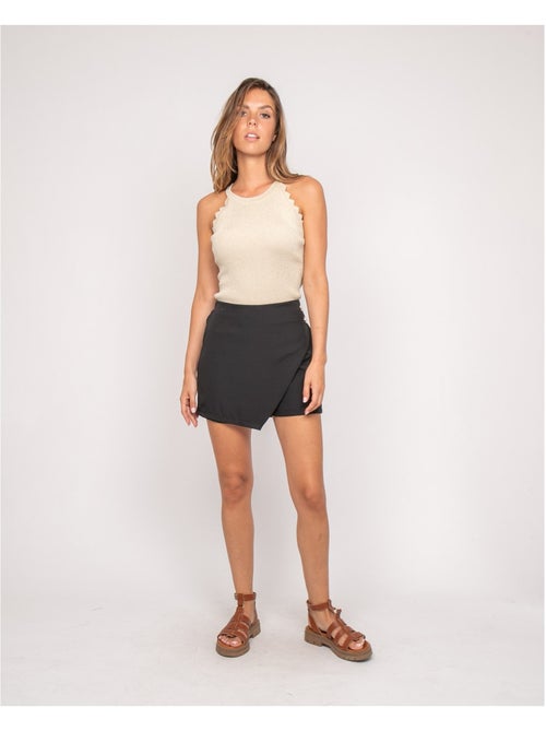 Falda short XAPANA - Kiabi Falda short XAPANA - Kiabi
