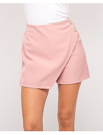 Falda short XAPANA