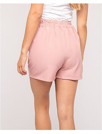 Falda short XAPANA