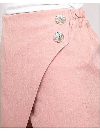 Falda short XAPANA