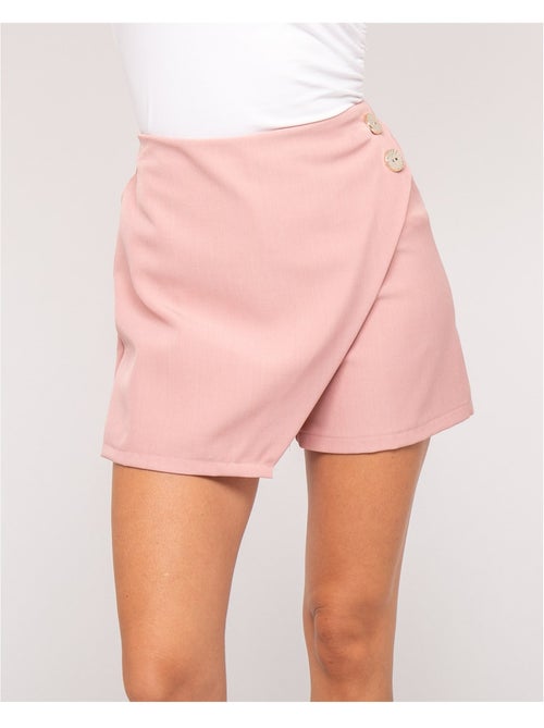 Falda short XAPANA - Kiabi Falda short XAPANA - Kiabi