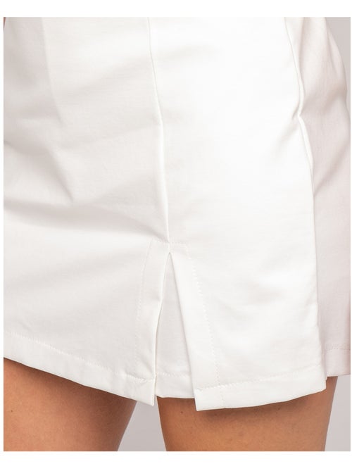Falda short XILOVE - Kiabi Falda short XILOVE - Kiabi