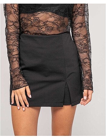 Falda short XILOVE