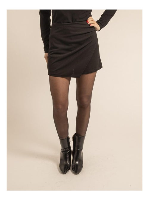 Falda short XYRANE - Kiabi