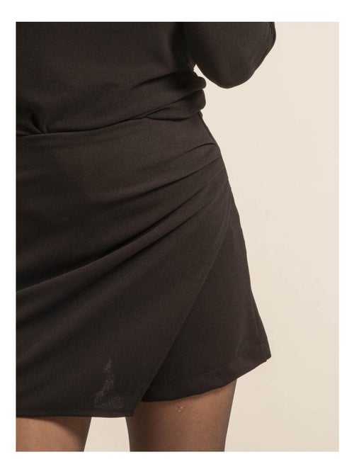 Falda short XYRANE - Kiabi