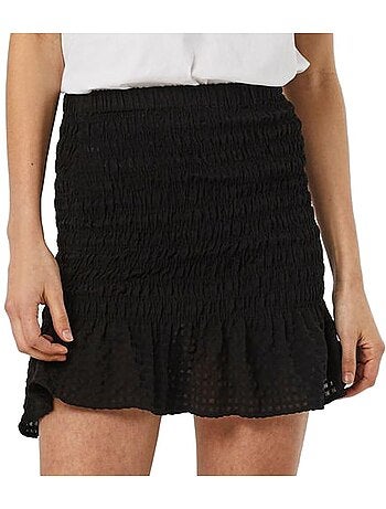 Falda Smock Vero Moda Hollo para Mujer