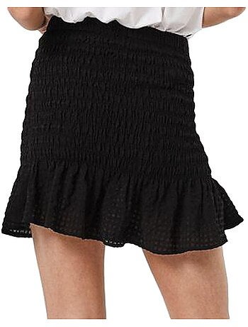 Falda Smock Vero Moda Hollo para Mujer