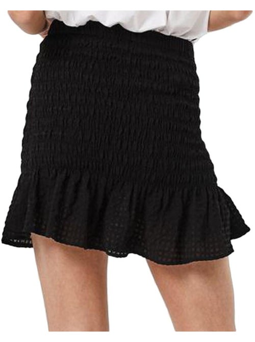 Falda Smock Vero Moda Hollo para Mujer - Kiabi