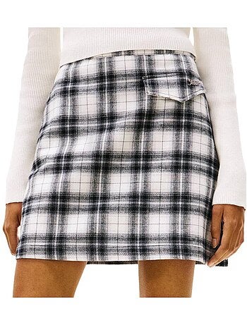 Falda Tommy Hilfiger para Mujer