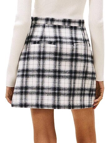 Falda Tommy Hilfiger para Mujer