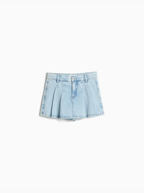Falda vaquera, MO Fashion - Kiabi
