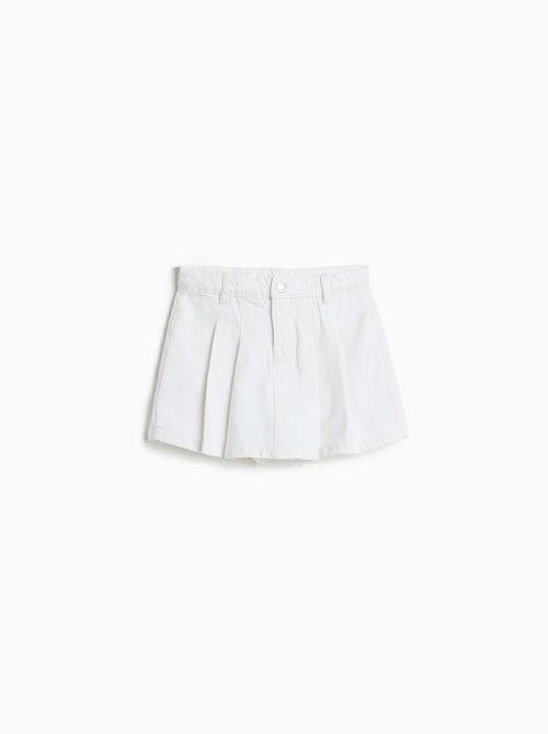 Falda vaquera, MO Fashion - Kiabi