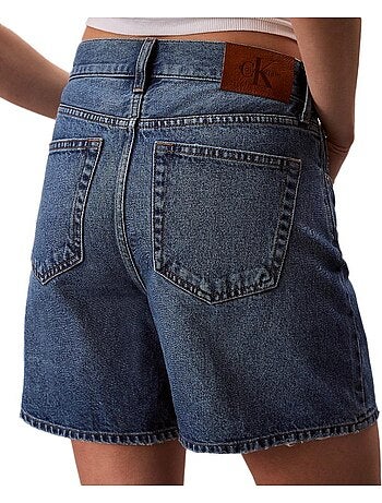 Falda Vaquera para Mujer Calvin Klein Jeans