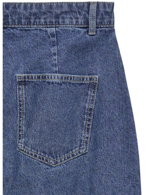 Falda vaquera para mujer vero moda - Kiabi