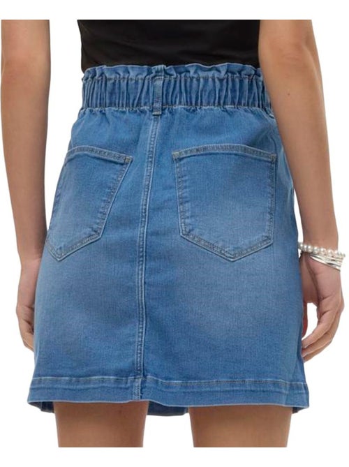 Falda Vaquera para Mujer Vero Moda - Kiabi