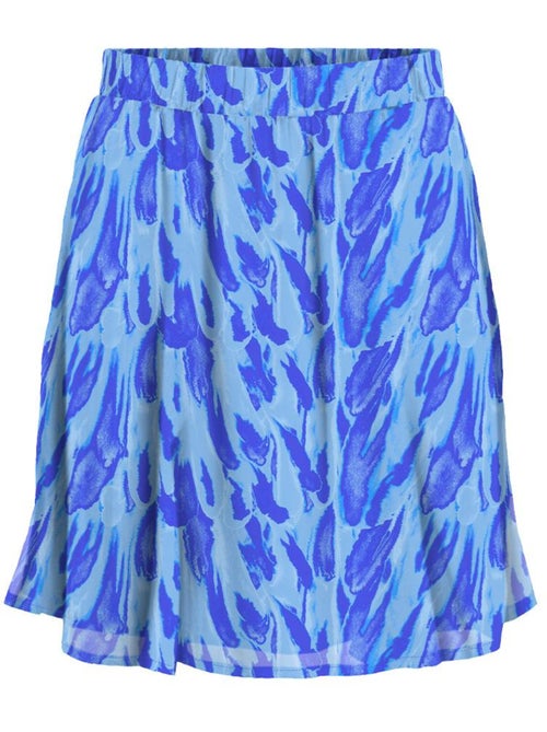 Falda Vaquera para Mujer Vero Moda - Kiabi Falda Vaquera para Mujer Vero Moda - Kiabi