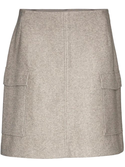 Falda Vero Moda para Mujer - Kiabi