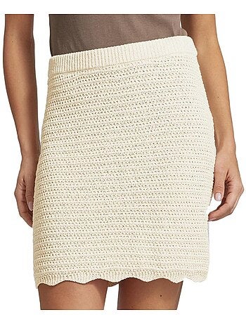 Falda Vero Moda para Mujer