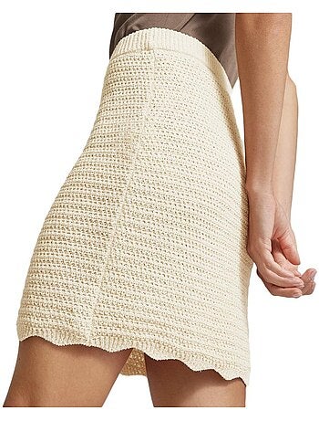 Falda Vero Moda para Mujer