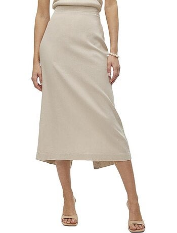 Falda Vero Moda para Mujer