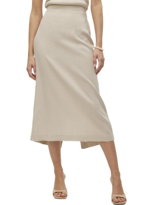 Falda Vero Moda para Mujer - Kiabi