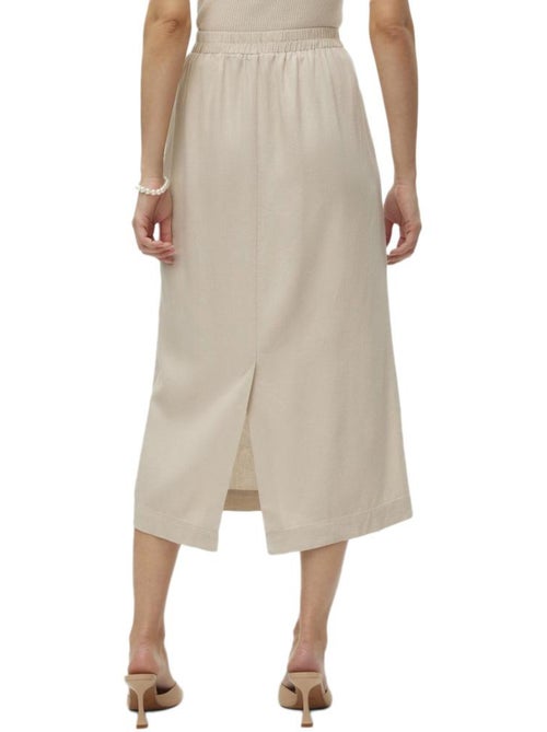 Falda Vero Moda para Mujer - Kiabi