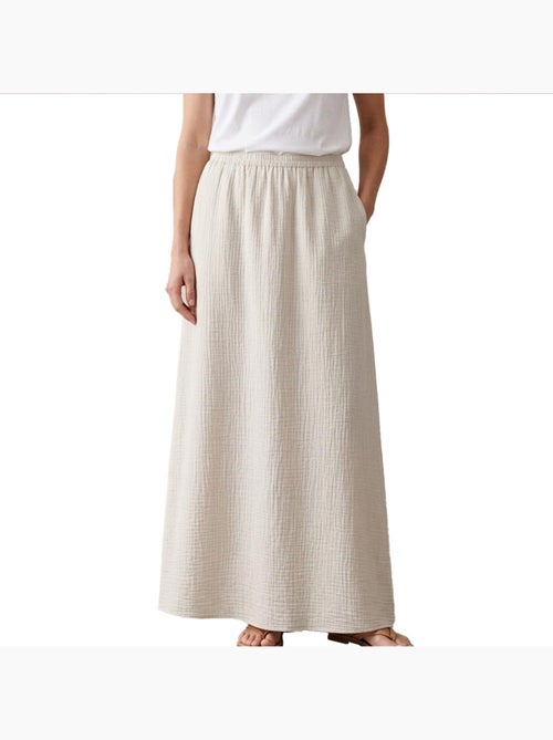 Falda Vero Moda para Mujer - Kiabi